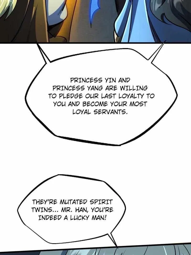 Super Gene Chapter 201 – Page 16