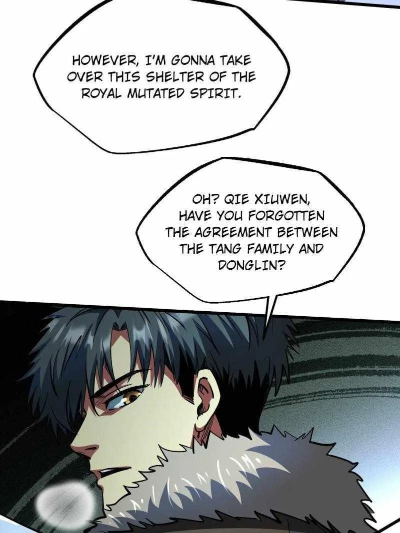 Super Gene Chapter 201 – Page 18