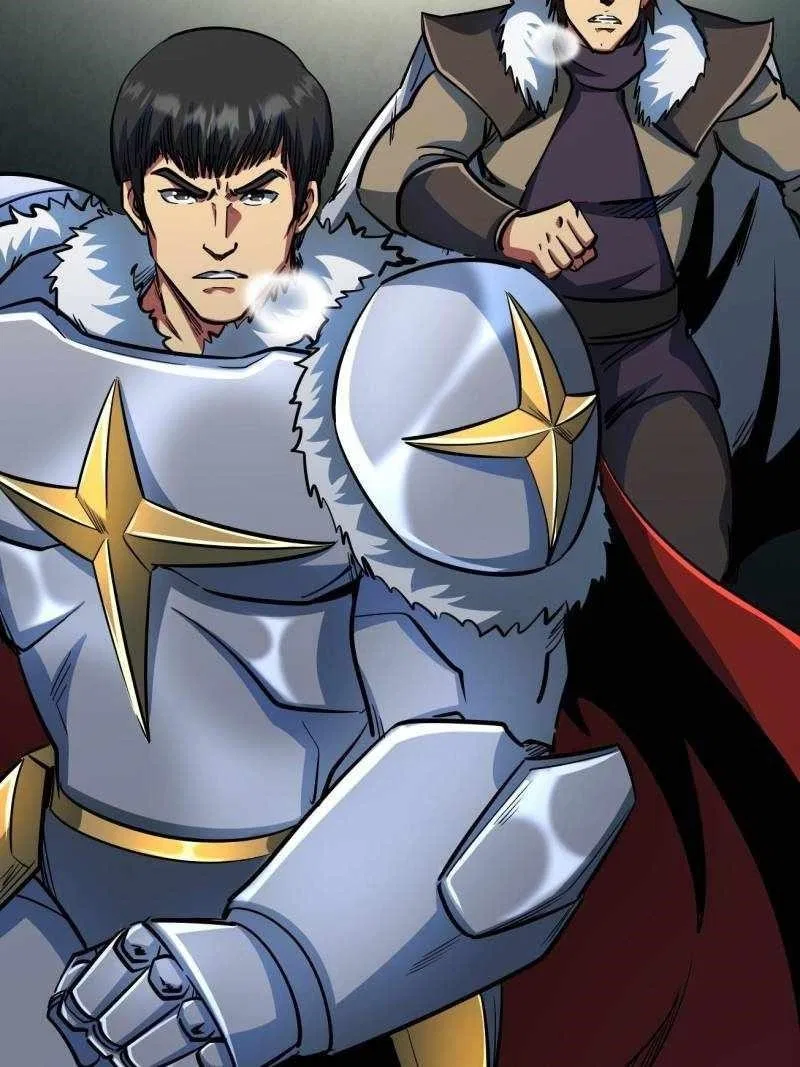 Super Gene Chapter 201 – Page 21