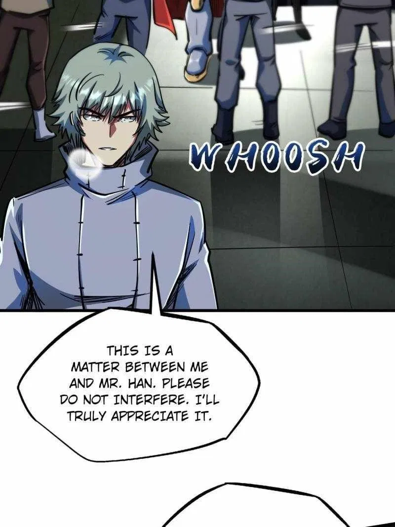 Super Gene Chapter 201 – Page 26