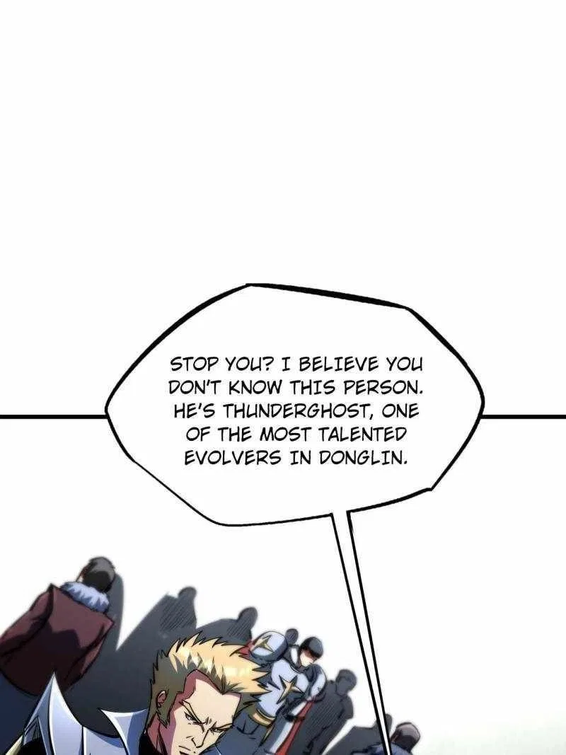 Super Gene Chapter 201 – Page 28