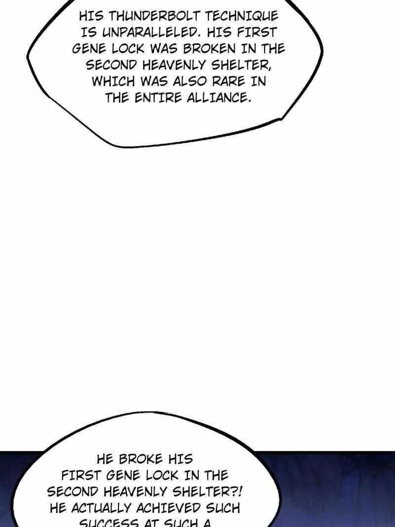 Super Gene Chapter 201 – Page 30