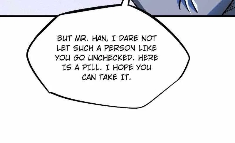 Super Gene Chapter 201 – Page 33