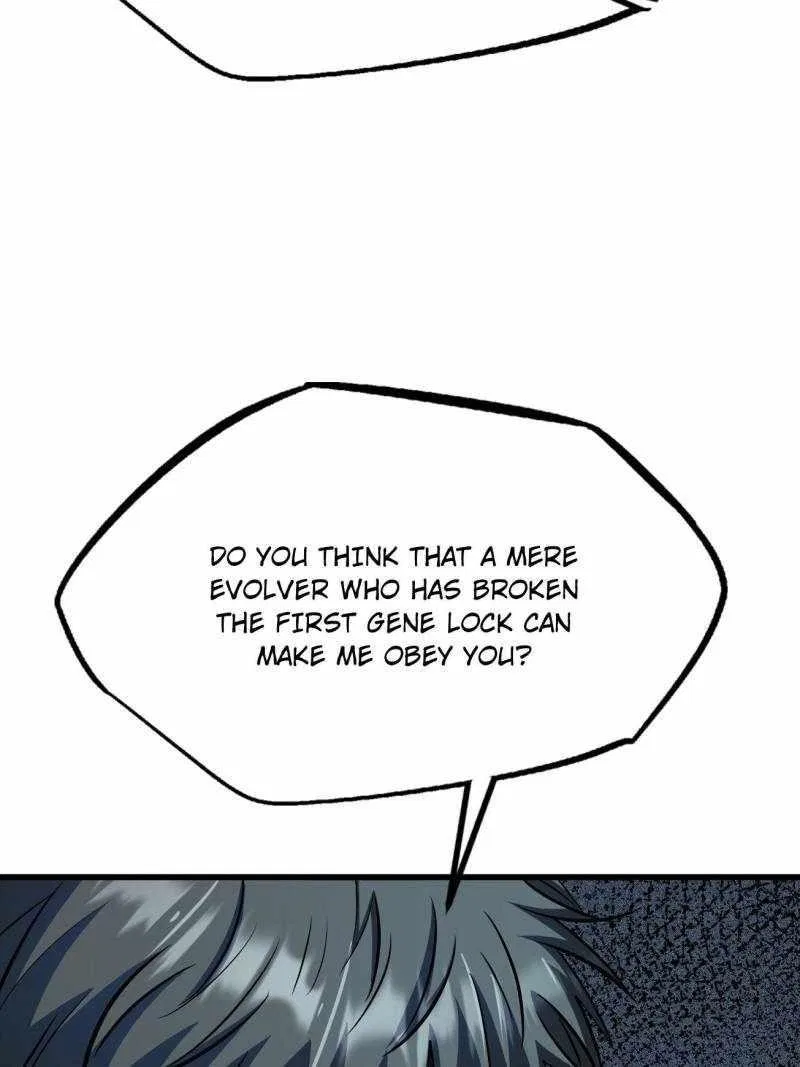 Super Gene Chapter 201 – Page 36