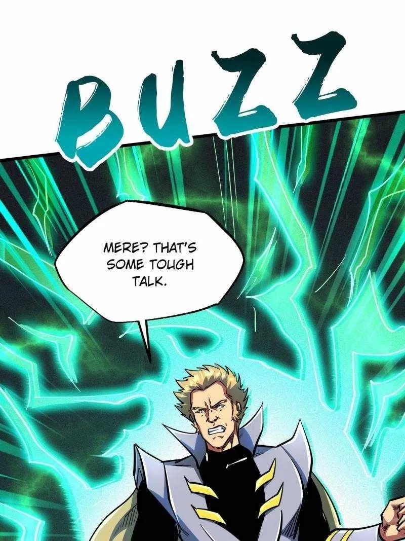 Super Gene Chapter 201 – Page 38