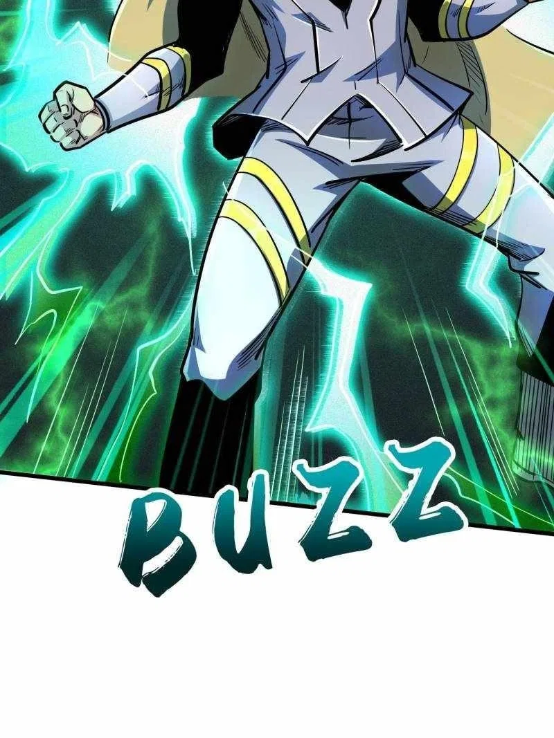 Super Gene Chapter 201 – Page 39