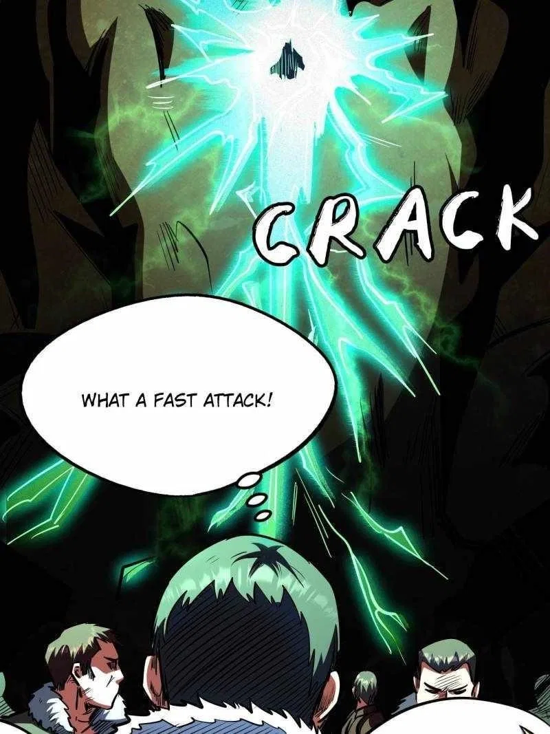 Super Gene Chapter 201 – Page 43