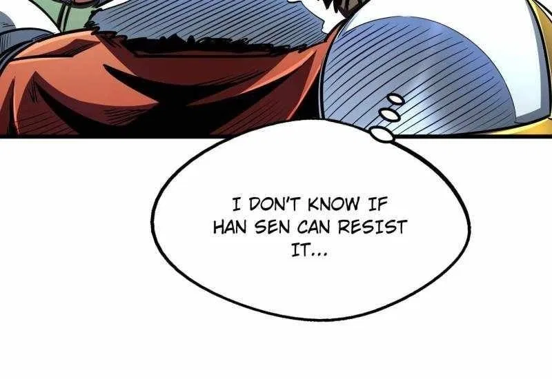 Super Gene Chapter 201 – Page 44