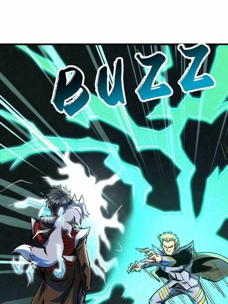 Super Gene Chapter 201 – Page 45