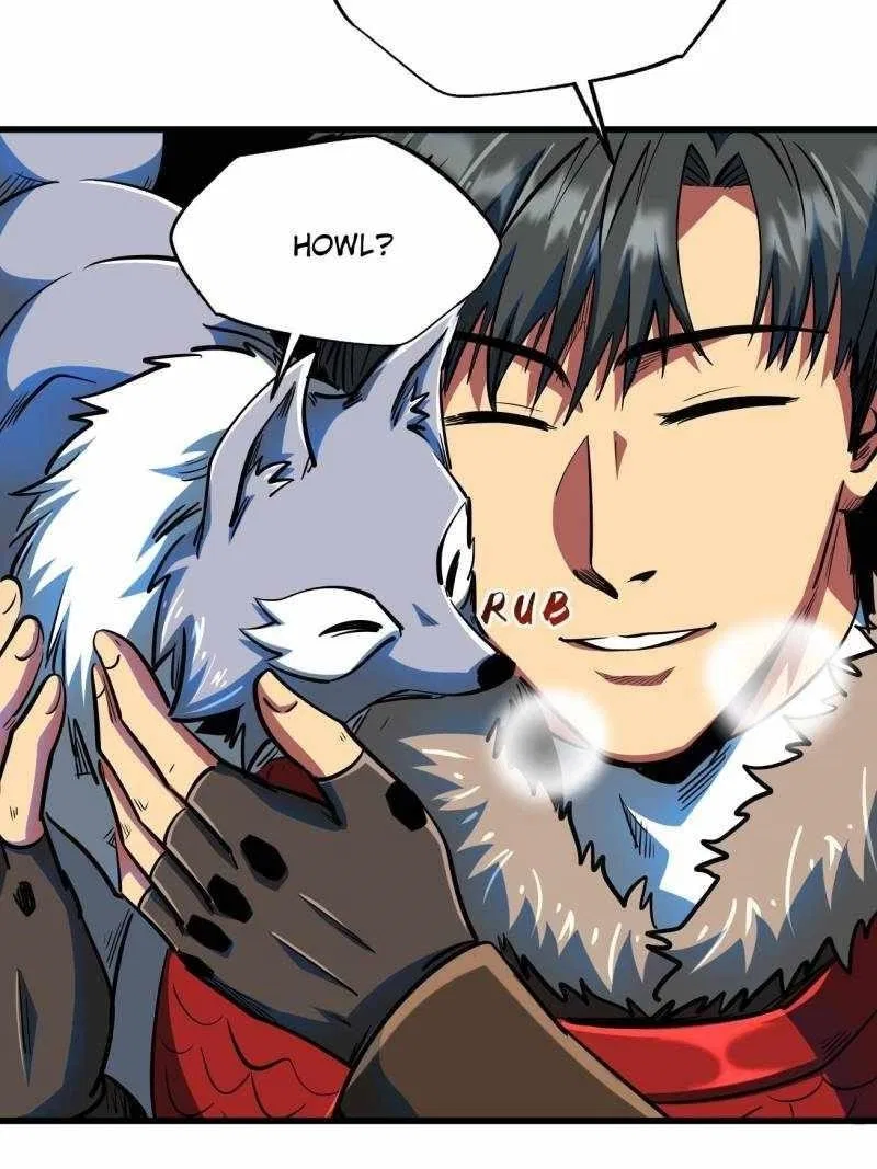 Super Gene Chapter 201 – Page 54