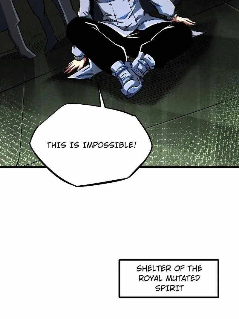 Super Gene Chapter 201 – Page 60