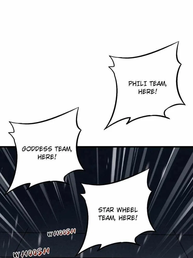 Super Gene Chapter 201 – Page 63