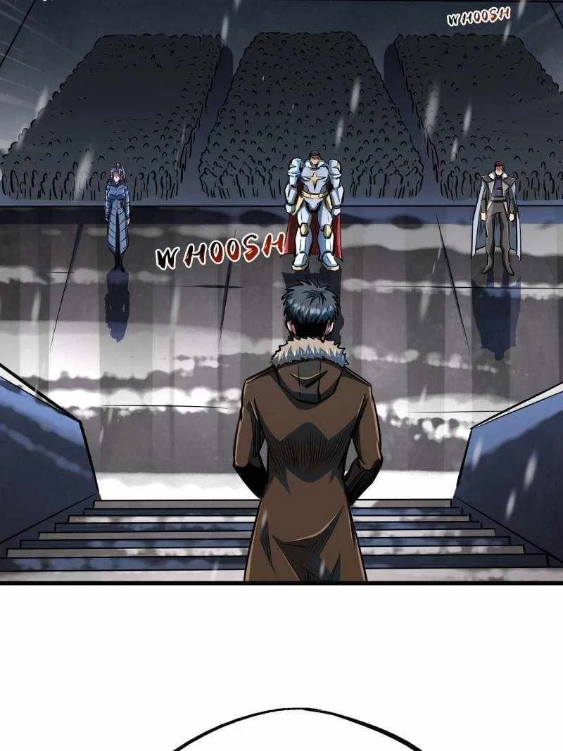 Super Gene Chapter 201 – Page 64
