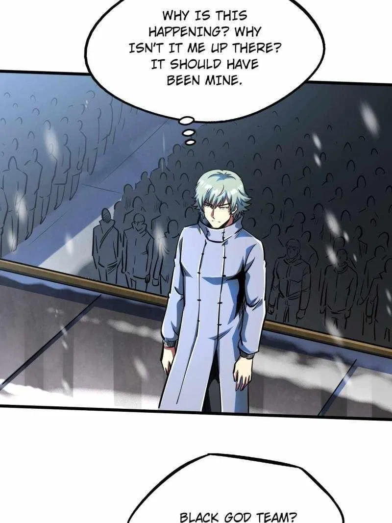 Super Gene Chapter 201 – Page 65