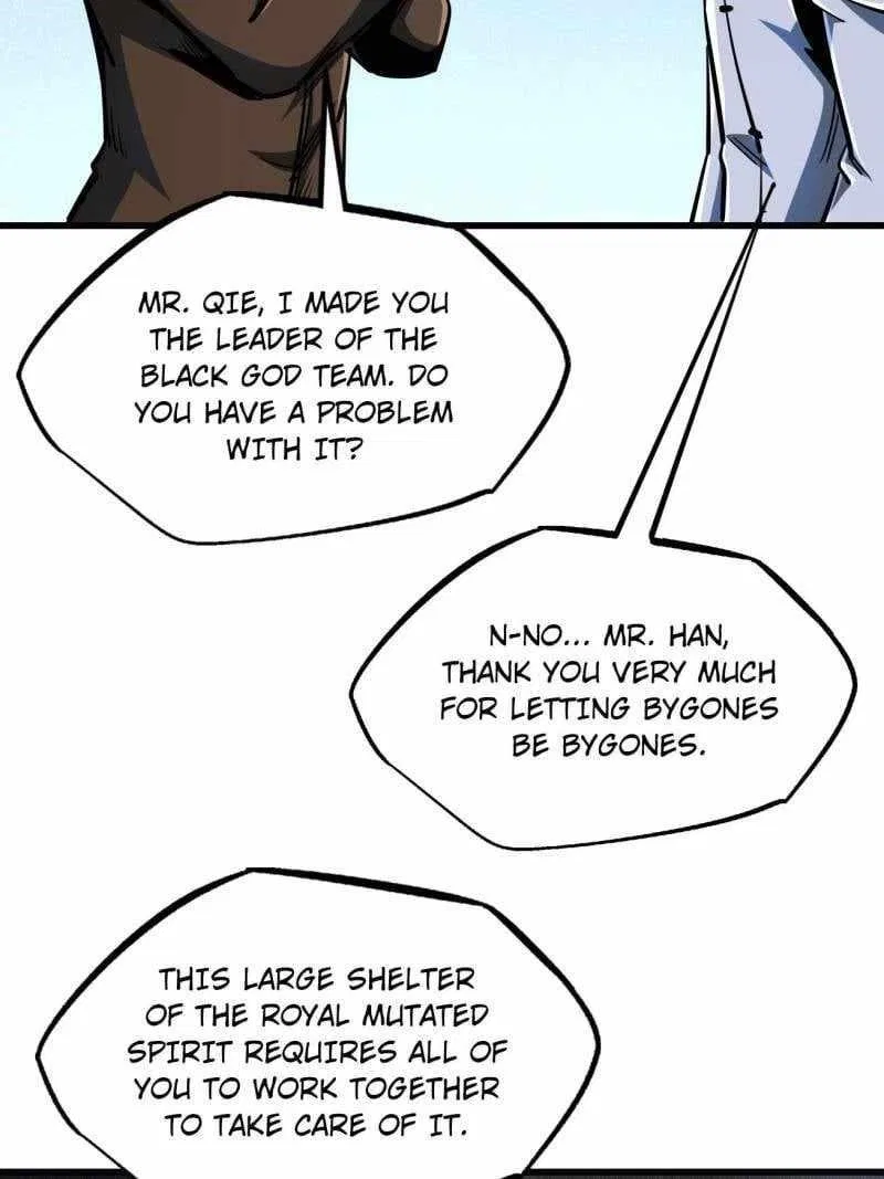 Super Gene Chapter 201 – Page 68