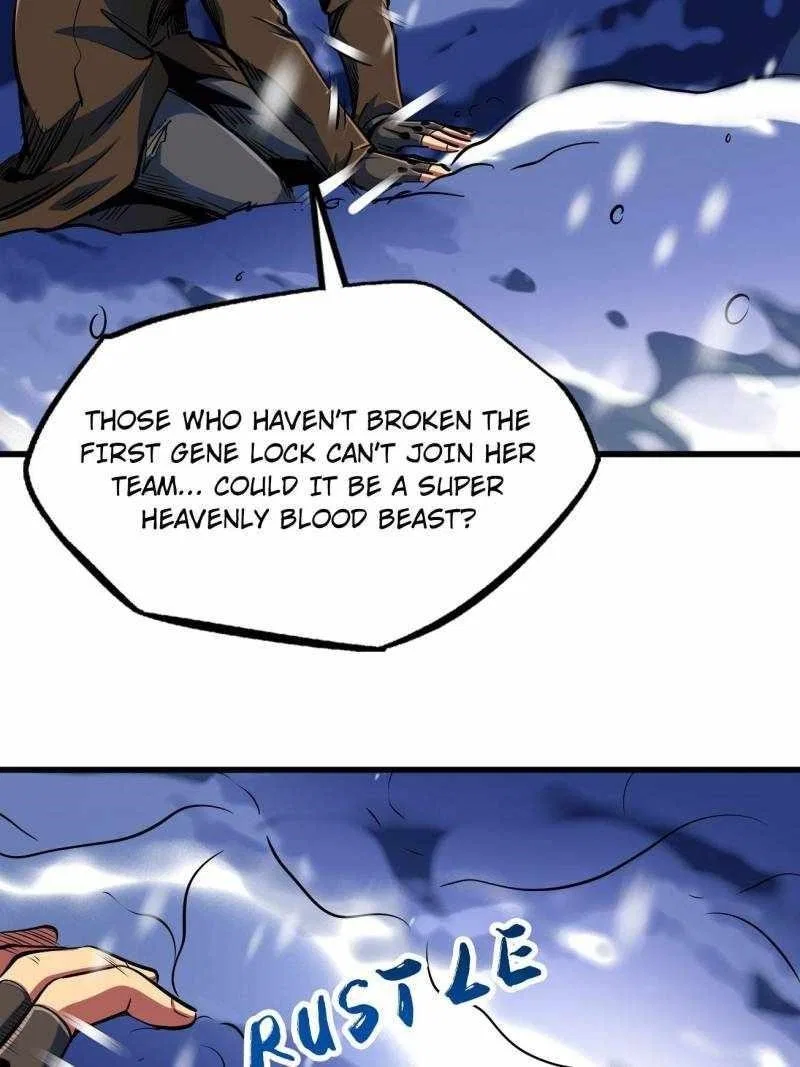 Super Gene Chapter 200 – Page 2