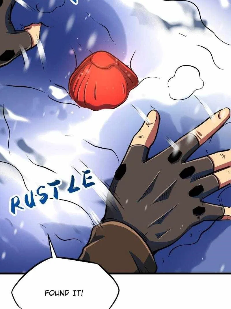 Super Gene Chapter 200 – Page 3