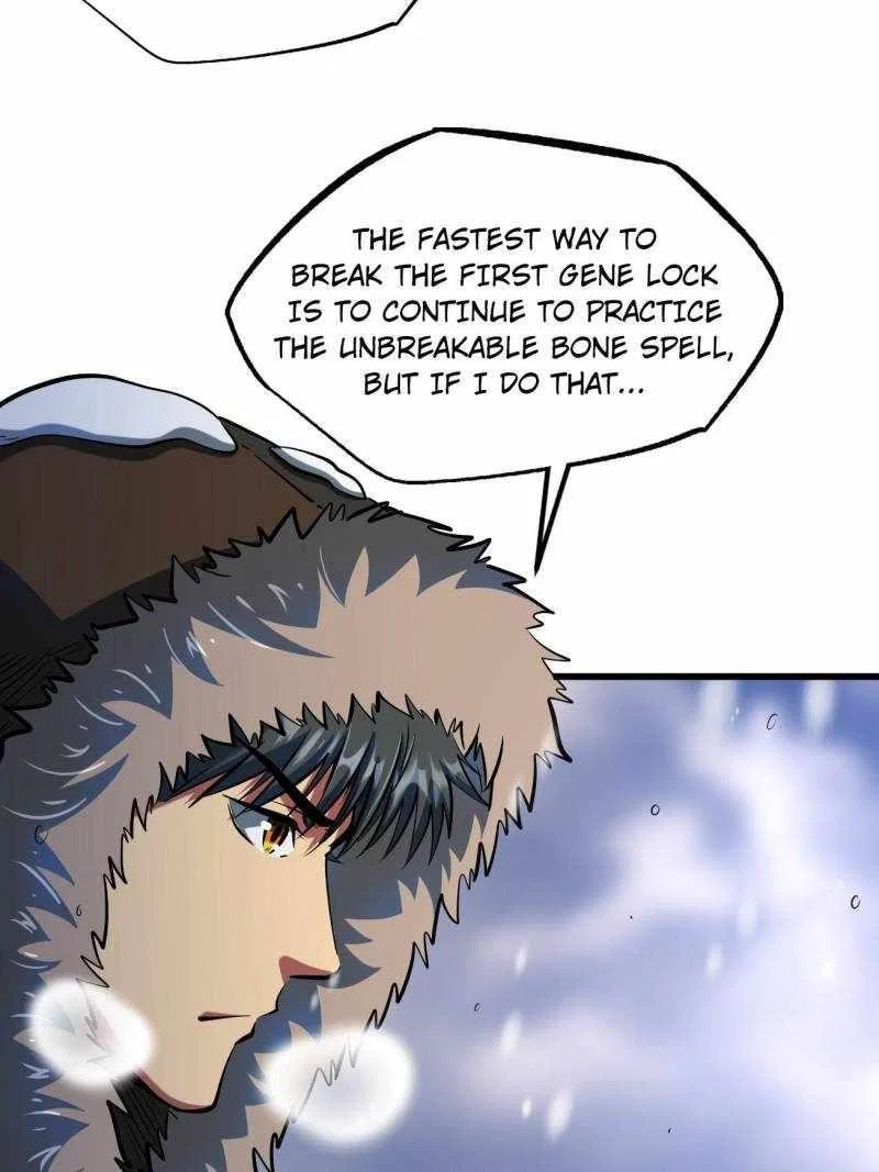 Super Gene Chapter 200 – Page 4
