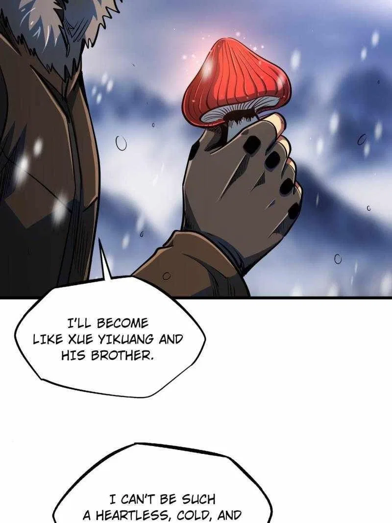 Super Gene Chapter 200 – Page 5