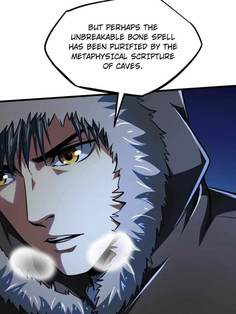 Super Gene Chapter 200 – Page 7