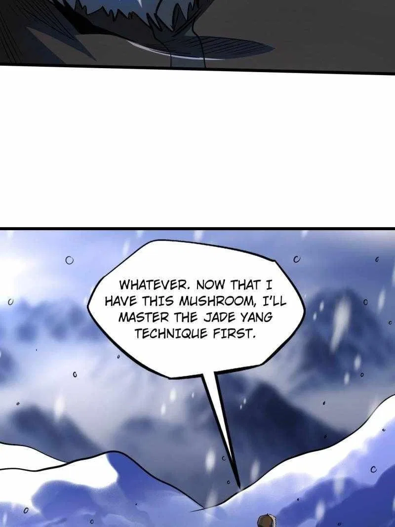 Super Gene Chapter 200 – Page 8