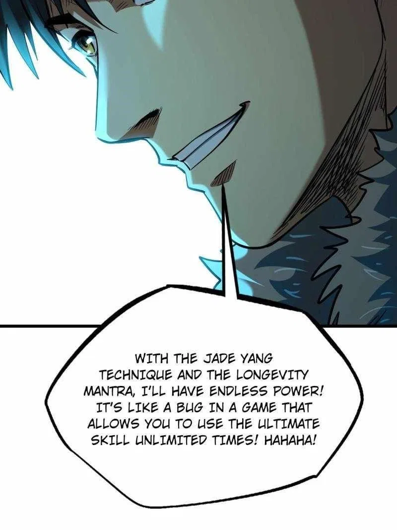 Super Gene Chapter 200 – Page 11