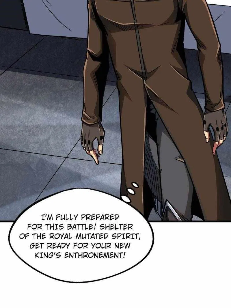 Super Gene Chapter 200 – Page 14