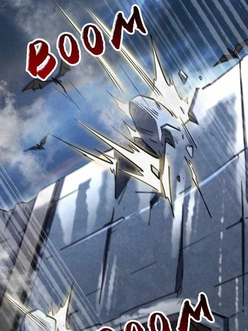 Super Gene Chapter 200 – Page 16