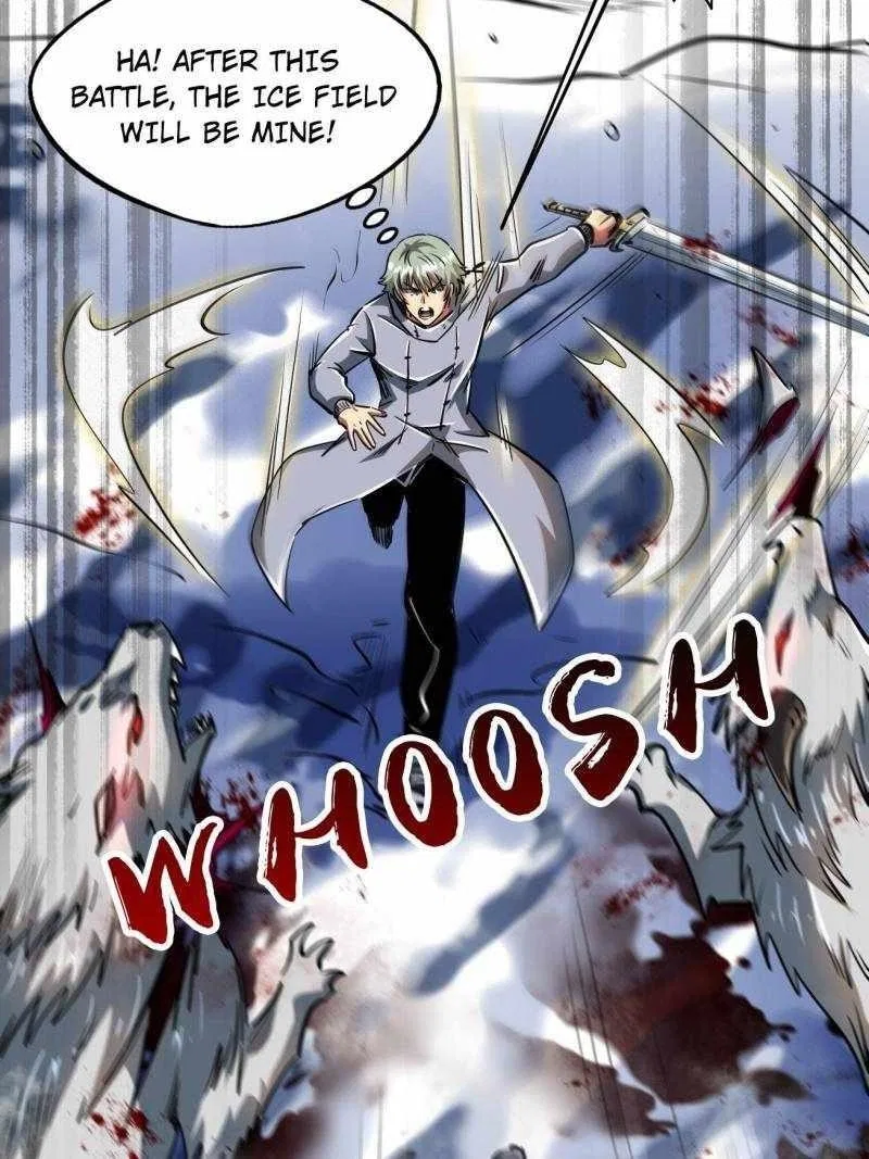 Super Gene Chapter 200 – Page 18