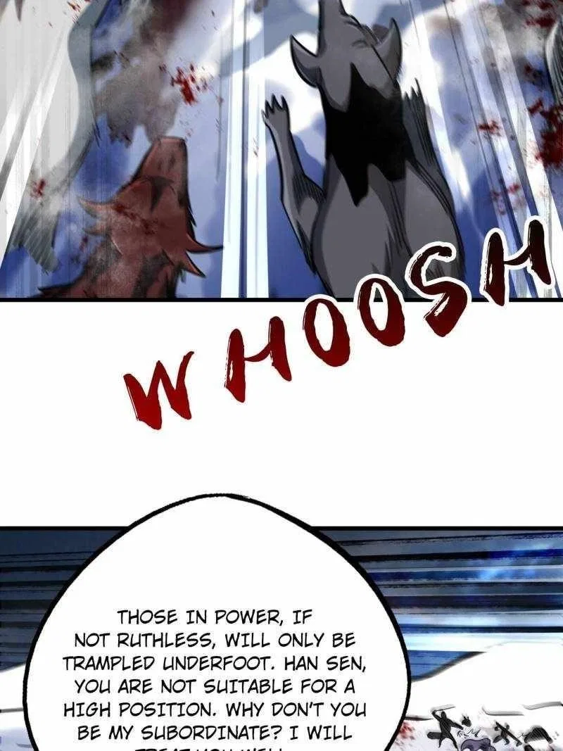 Super Gene Chapter 200 – Page 19
