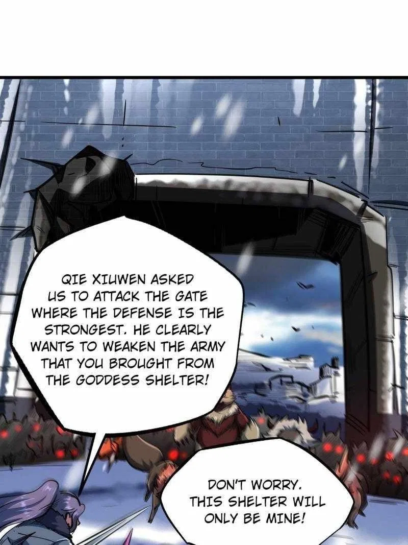 Super Gene Chapter 200 – Page 22