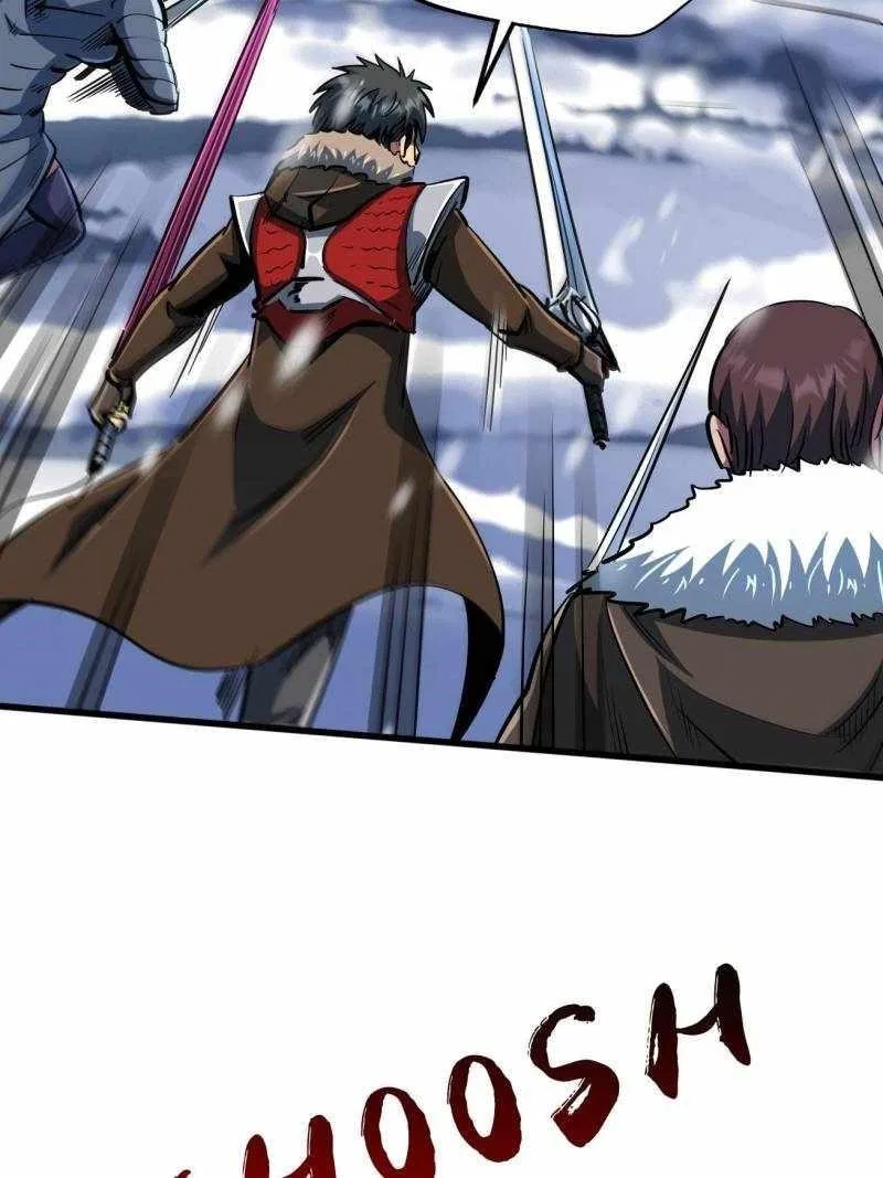 Super Gene Chapter 200 – Page 23