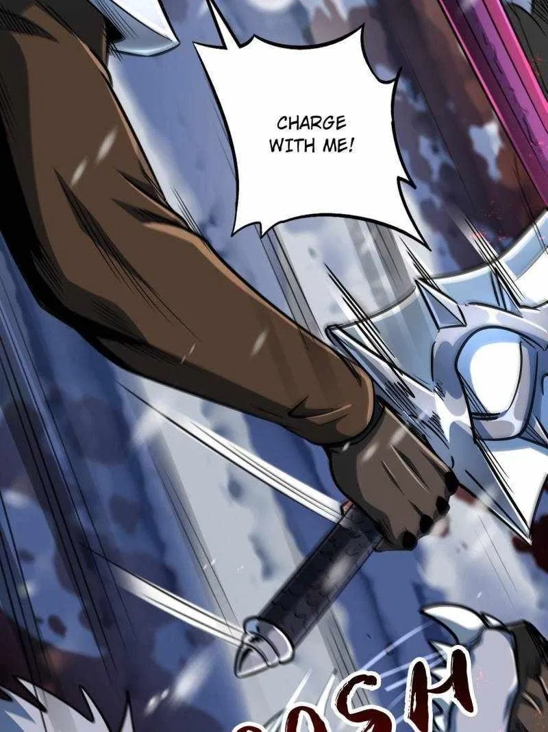 Super Gene Chapter 200 – Page 25