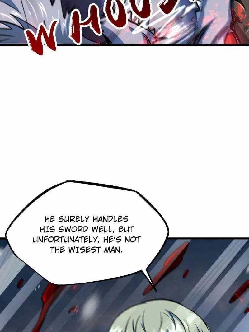 Super Gene Chapter 200 – Page 26