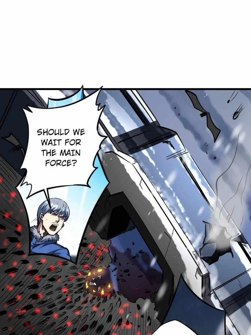 Super Gene Chapter 200 – Page 28
