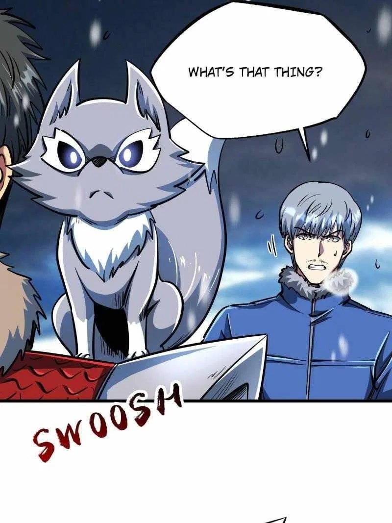 Super Gene Chapter 200 – Page 30