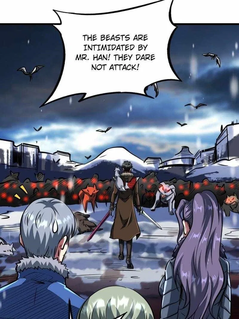 Super Gene Chapter 200 – Page 31