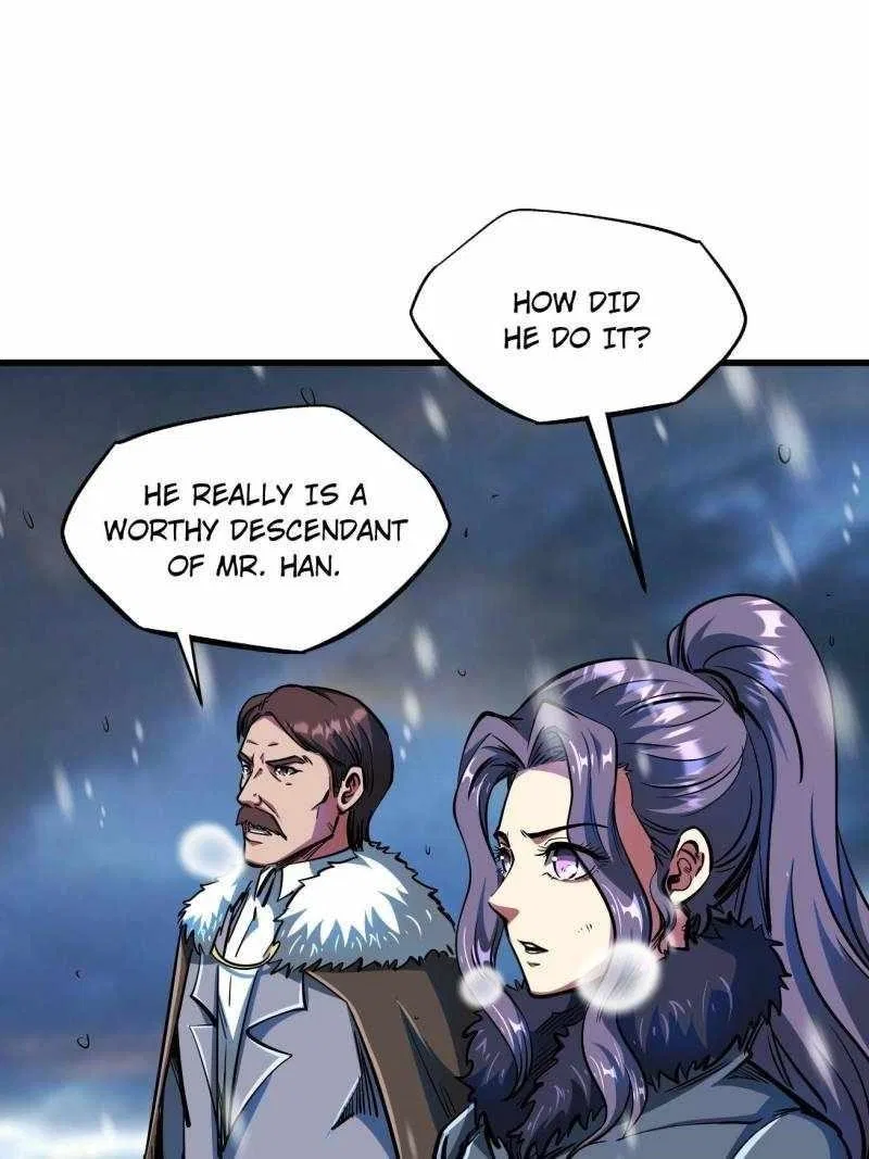 Super Gene Chapter 200 – Page 33