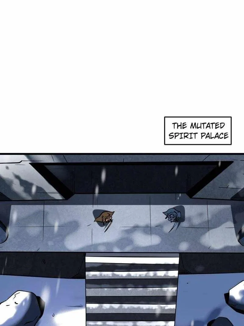 Super Gene Chapter 200 – Page 36