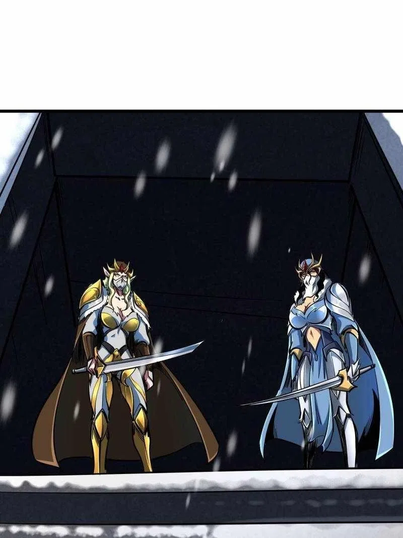 Super Gene Chapter 200 – Page 38
