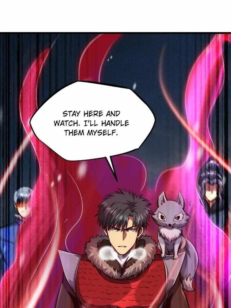 Super Gene Chapter 200 – Page 40