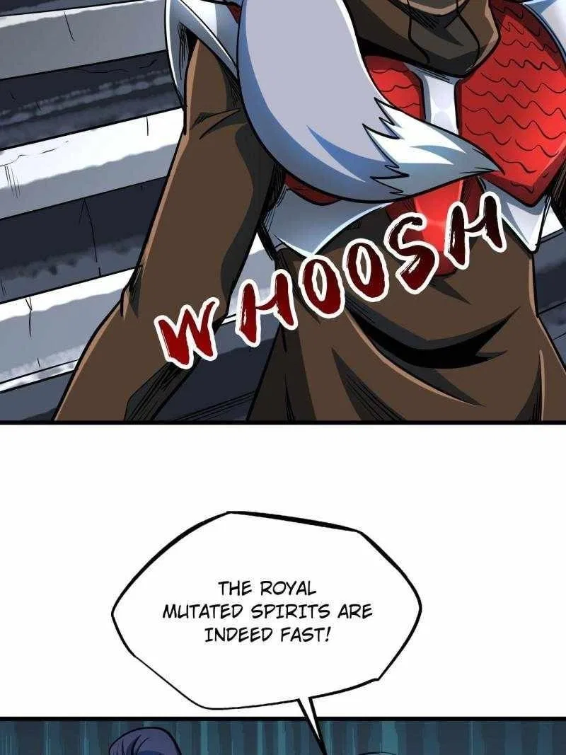 Super Gene Chapter 200 – Page 44