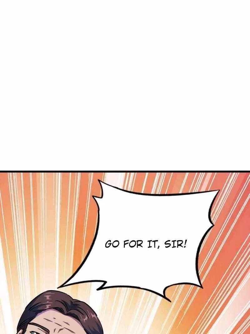 Super Gene Chapter 200 – Page 50