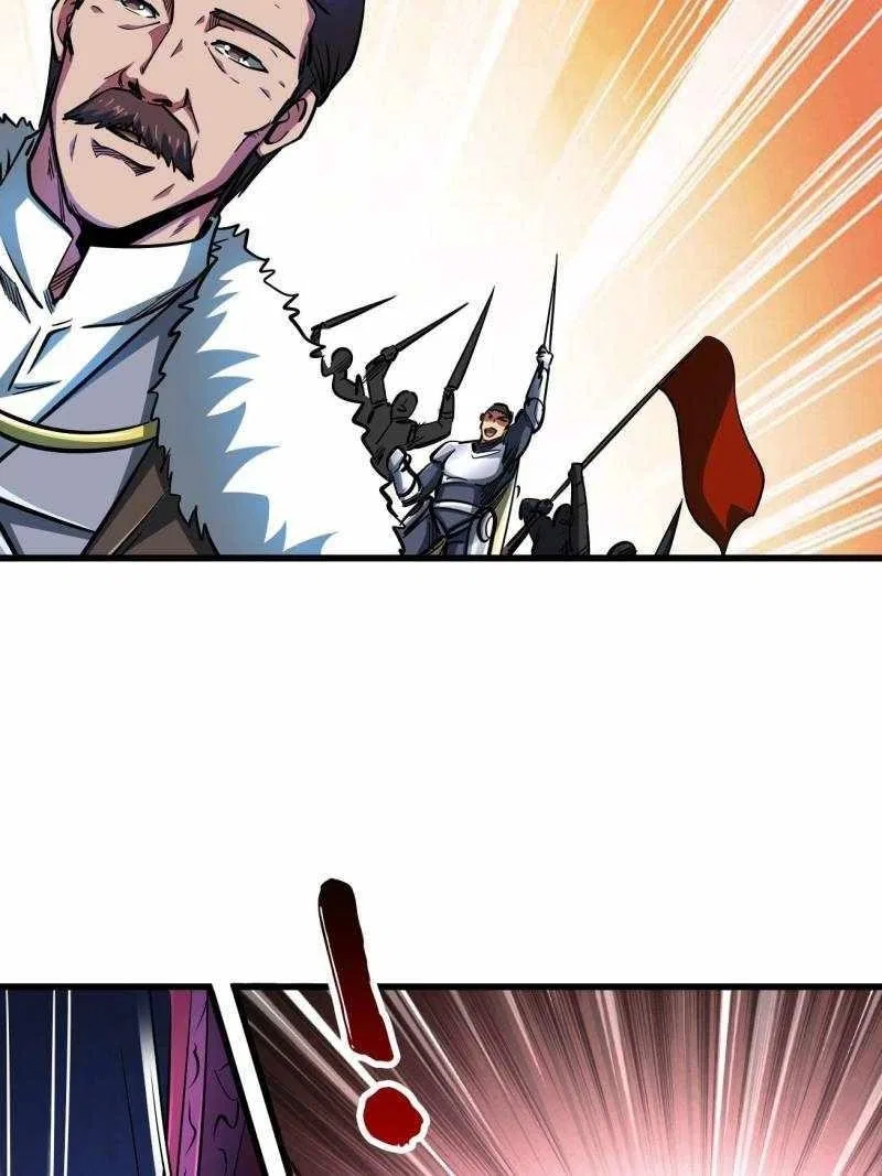 Super Gene Chapter 200 – Page 51