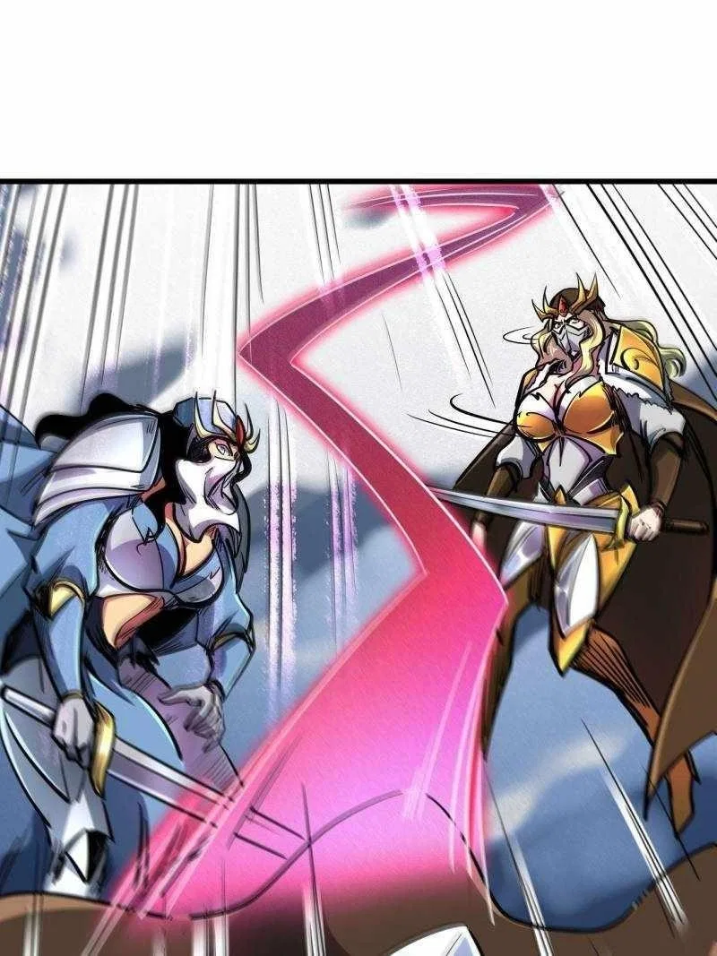 Super Gene Chapter 200 – Page 54
