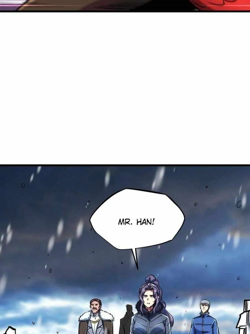 Super Gene Chapter 200 – Page 58