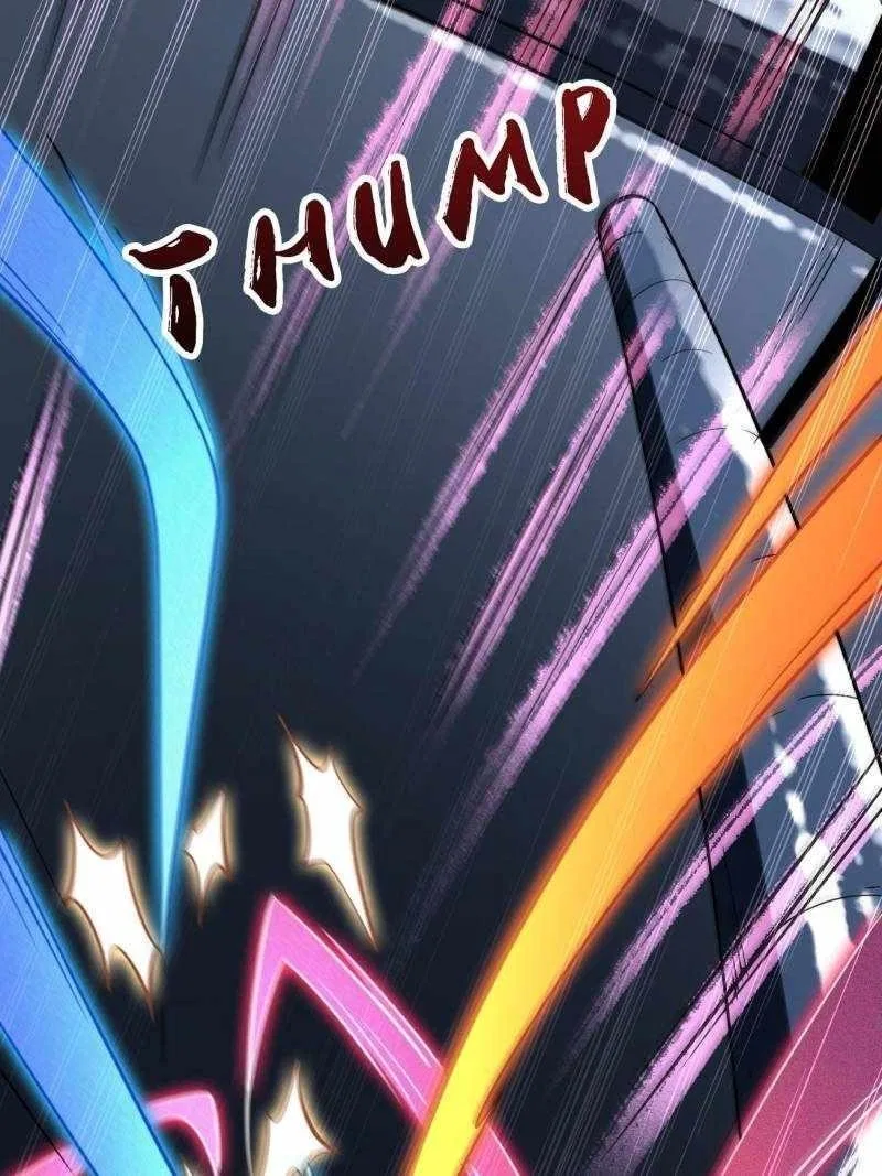 Super Gene Chapter 200 – Page 60