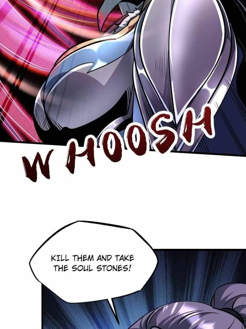 Super Gene Chapter 200 – Page 65