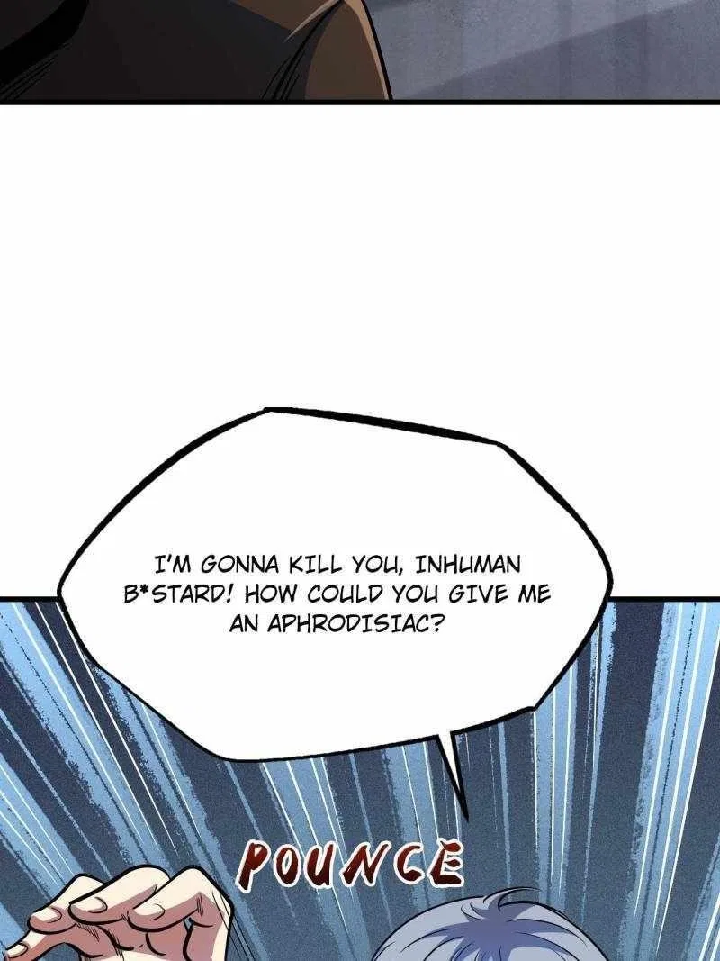 Super Gene Chapter 199 – Page 4