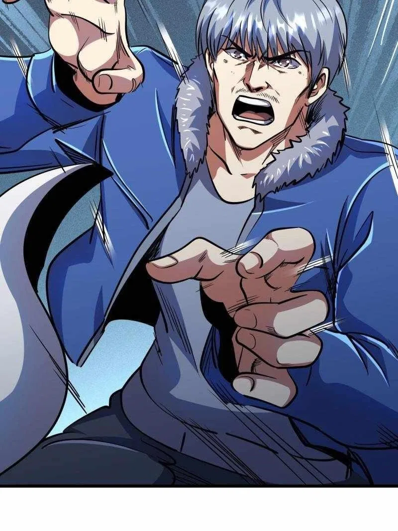 Super Gene Chapter 199 – Page 5